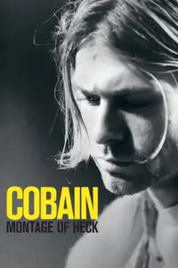 Cobain: Montage of Heck (2015) - Film Streaming HD