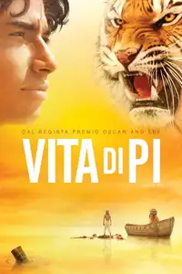 Vita di Pi (2012) - Film Streaming HD