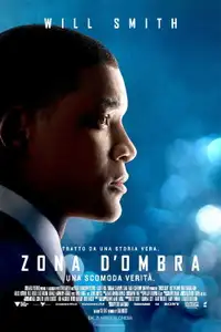 Zona d'ombra (2015) - Film Streaming HD