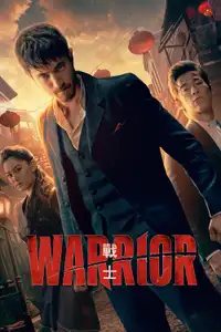 Warrior (2019) - Serie TV Streaming HD