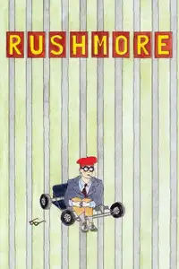 Rushmore (1998) - Film Streaming HD