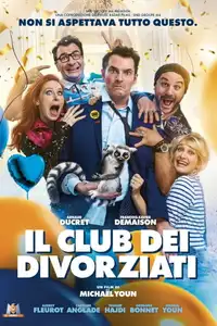 Il club dei divorziati (2020) - Film Streaming HD