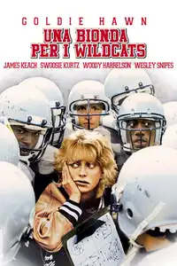 Una bionda per i Wildcats (1986) - Film Streaming HD