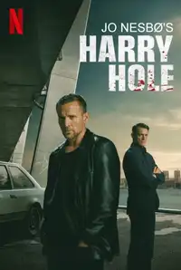 Detective Hole (2026) - Serie TV Streaming HD