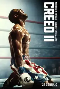Creed II (2018) - Film Streaming HD