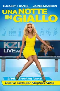 Una notte in giallo (2014) - Film Streaming HD
