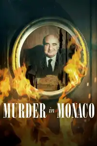 Murder in Monaco - Il caso Edmond Safra (2025) - Film Streaming HD