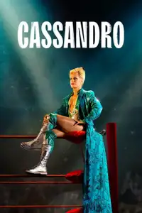 Cassandro (2023) - Film Streaming HD