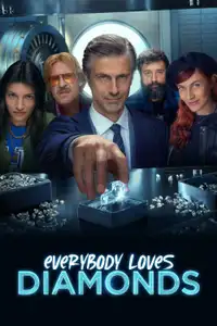 Everybody Loves Diamonds (2023) - Serie TV Streaming HD