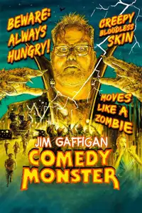 Jim Gaffigan: Comedy Monster (2021) - Film Streaming HD