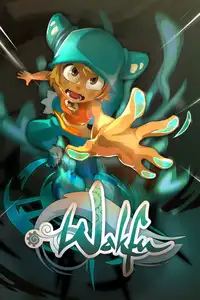 Wakfu (2008) - Serie TV Streaming HD
