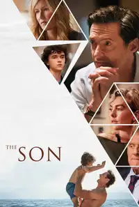 The Son (2022) - Film Streaming HD