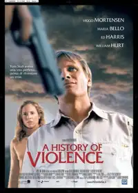 A History of Violence (2005) - Film Streaming HD