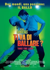 Ti va di ballare? (2006) - Film Streaming HD