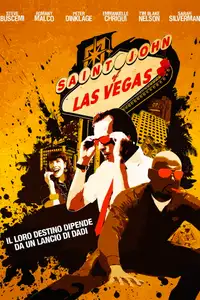 Saint John of Las Vegas (2010) - Film Streaming HD