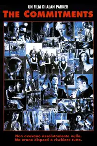 The Commitments (1991) - Film Streaming HD