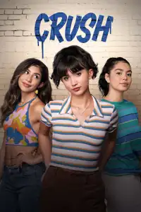 Crush (2022) - Film Streaming HD