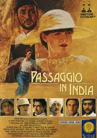 Passaggio in India (1984) - Film Streaming HD