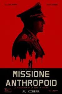 Missione Anthropoid (2016) - Film Streaming HD