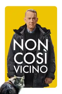 Non così vicino (2022) - Film Streaming HD