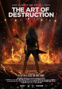 The Art of Destruction (2025) - Film Streaming HD