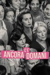 C'è ancora domani (2023) - Film Streaming HD