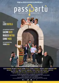 Passpartù - Operazione Doppiozero (2019) - Film Streaming HD
