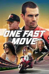 One Fast Move (2024) - Film Streaming HD