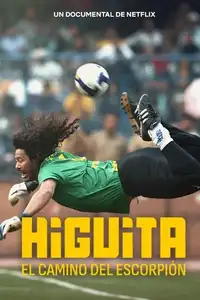 René Higuita: il colpo dello scorpione (2023) - Film Streaming HD