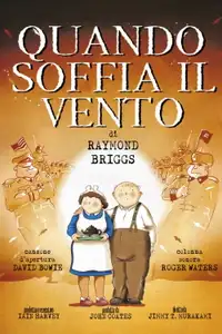 Quando soffia il vento (1986) - Film Streaming HD