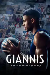 Giannis: The Marvelous Journey (2024) - Film Streaming HD