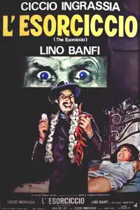L'Esorciccio (1975) - Film Streaming HD