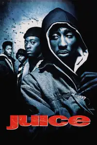 Juice (1992) - Film Streaming HD