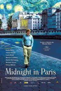 Midnight in Paris (2011) - Film Streaming HD