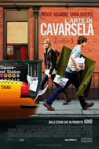 L'arte di cavarsela (2011) - Film Streaming HD