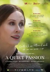 A Quiet Passion (2016) - Film Streaming HD