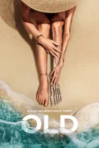 Old (2021) - Film Streaming HD