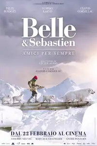 Belle & Sebastien - Amici per sempre (2018) - Film Streaming HD