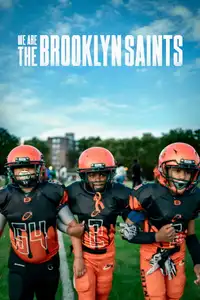 We Are: The Brooklyn Saints (2021) - Serie TV Streaming HD