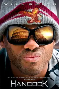 Hancock (2008) - Film Streaming HD