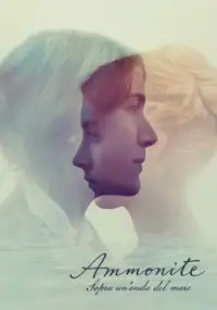 Ammonite - Sopra un'onda del mare (2020) - Film Streaming HD