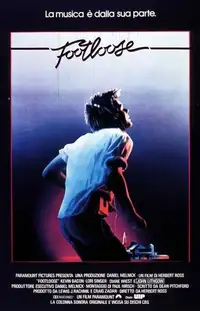 Footloose (1984) - Film Streaming HD