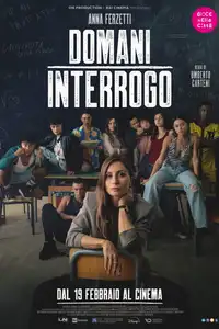 Domani interrogo (2026) - Film Streaming HD