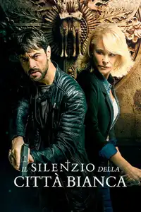 Il silenzio della città bianca (2019) - Film Streaming HD