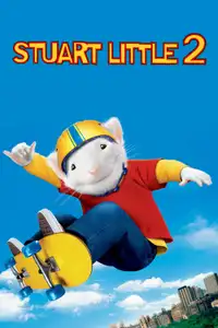 Stuart Little 2 (2002) - Film Streaming HD