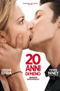 20 anni di meno (2013) - Film Streaming HD