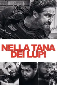 Nella tana dei lupi (2018) - Film Streaming HD