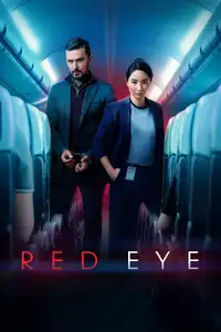 Red Eye (2024) - Serie TV Streaming HD