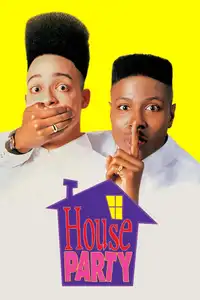 House Party - Festa in casa (1990) - Film Streaming HD
