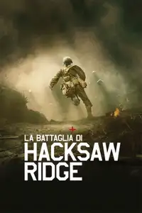La battaglia di Hacksaw Ridge (2016) - Film Streaming HD
